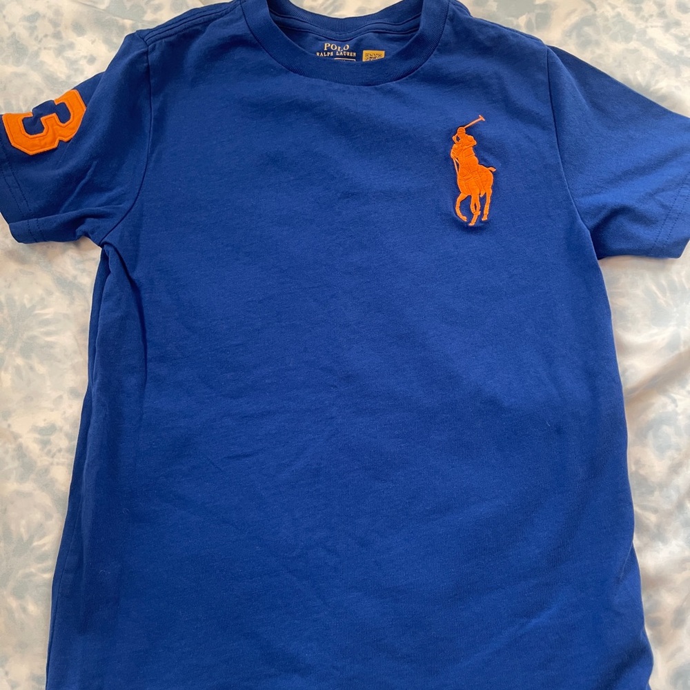 Polo t-shirt